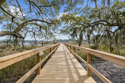 8340 Crooked Creek Lane, Edisto Island, SC 29438 - Photo 4