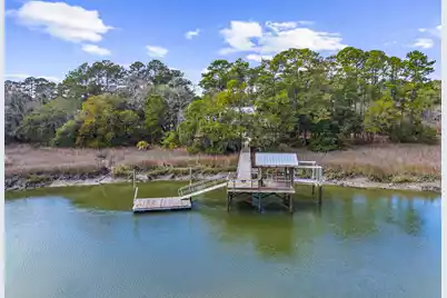 8340 Crooked Creek Lane, Edisto Island, SC 29438 - Photo 78