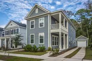 2000 Fleming Woods Rd, James Island, SC 29412 - Photo 1