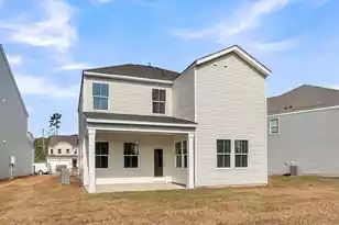 218 Hungerford Dr, Summerville, SC 29486 - Photo 38