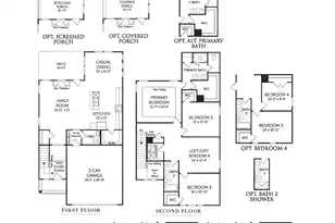 218 Hungerford Dr, Summerville, SC 29486 - Photo 4