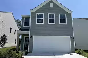 216 Hungerford Dr, Summerville, SC 29486 - Photo 1