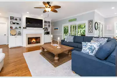 25 Ocean Green Drive, Kiawah Island, SC 29455 - Photo 8