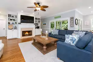 25 Ocean Green Dr, Kiawah Island, SC 29455 - Photo 8