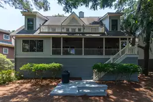 25 Ocean Green Dr, Kiawah Island, SC 29455 - Photo 2