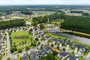 121 Lindera Preserve Blvd, Summerville, SC 29486 - Photo 8