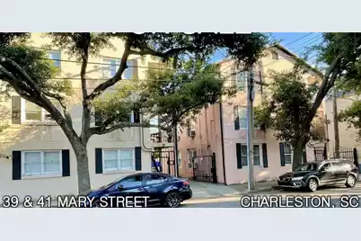 41 Mary Street #Apt 2, Charleston, SC 29403 - Photo 2