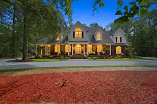 136 Acorn Ln, Santee, SC 29142 - Photo 1