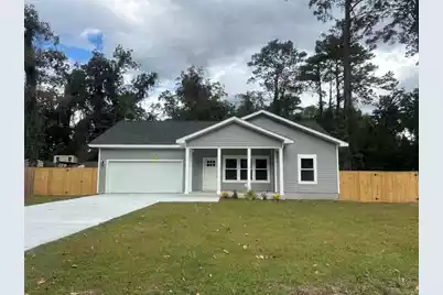 6032 Creek Road, Beaufort, SC 29906 - Photo 2