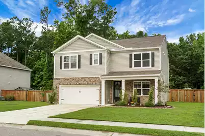 642 Woolum Drive, Moncks Corner, SC 29461 - Photo 2