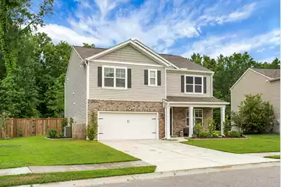 642 Woolum Drive, Moncks Corner, SC 29461 - Photo 4