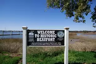 916 Bay St, Beaufort, SC 29902 - Photo 44