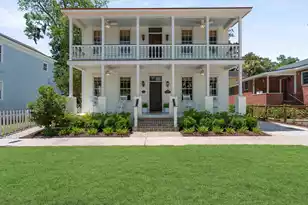 808 Washington St, Beaufort, SC 29902 - Photo 1