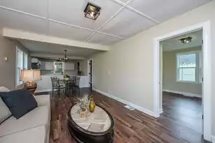 1146 Bennett Cir, Holly Hill, SC 29059 - Photo 6