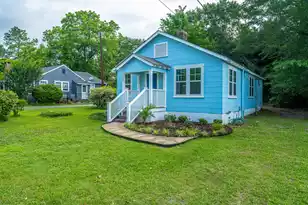 1146 Bennett Cir, Holly Hill, SC 29059 - Photo 20