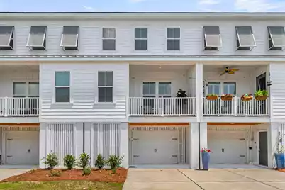 810 Kings Oak Court #Unit 4, Charleston, SC 29492 - Photo 2
