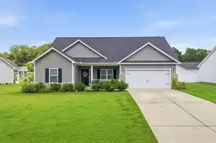105 Levee Dr N, Georgetown, SC 29440 - Photo 60