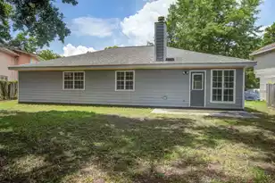 107 Timberline Trail, North Charleston, SC 29418 - Photo 24