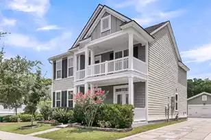 1952 Gammon St, Charleston, SC 29414 - Photo 2