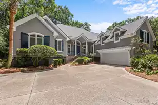 2829 Captain Sams Rd, Seabrook Island, SC 29455 - Photo 2