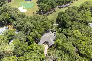 2829 Captain Sams Rd, Seabrook Island, SC 29455 - Photo 80