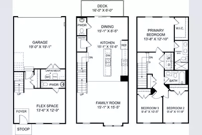 202 Laurelhurst Lane, Johns Island, SC 29455 - Photo 2