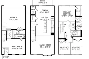202 Laurelhurst Ln, Johns Island, SC 29455 - Photo 2