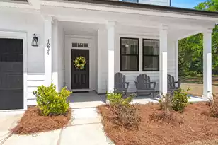 1234 Melvin Bennett Rd, Mount Pleasant, SC 29464 - Photo 2