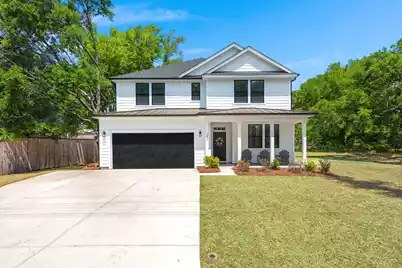 1234 Melvin Bennett Road, Mount Pleasant, SC 29464 - Photo 4