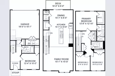 212 Laurelhurst Lane, Johns Island, SC 29455 - Photo 2