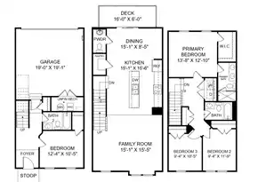 212 Laurelhurst Ln, Johns Island, SC 29455 - Photo 2
