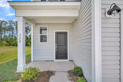 223 Hungerford Drive, Summerville, SC 29486 - Photo 6