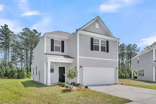 223 Hungerford Dr, Summerville, SC 29486 - Photo 2