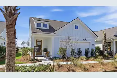 2167 Wright Brothers Drive, Charleston, SC 29492 - Photo 1