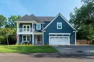 1291 Barksdale Road S, Mount Pleasant, SC 29464 - Photo 1