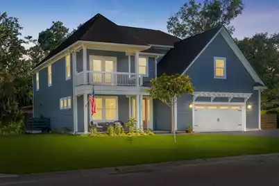 1291 Barksdale Road S, Mount Pleasant, SC 29464 - Photo 2