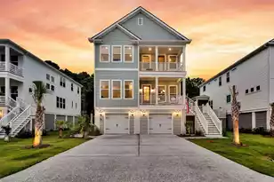 1068 Capersview Ct, Awendaw, SC 29429 - Photo 1