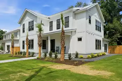 6 Vincent Drive, Mount Pleasant, SC 29464 - Photo 2
