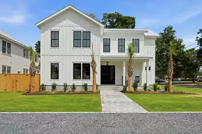 6 Vincent Drive, Mount Pleasant, SC 29464 - Photo 1