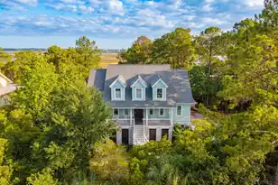 717 Bounty Square Dr, Charleston, SC 29492 - Photo 1