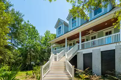 717 Bounty Square Drive, Charleston, SC 29492 - Photo 2