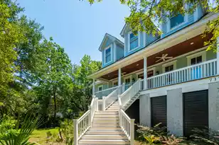 717 Bounty Square Dr, Charleston, SC 29492 - Photo 2