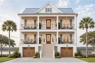 1049 Main Sail Court, Awendaw, SC 29429 - Photo 1