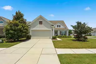 554 Tranquil Waters Way, Summerville, SC 29486 - Photo 2