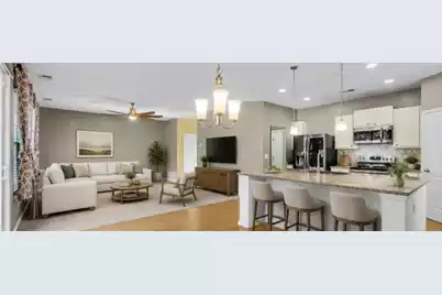 195 Hickory Ridge Way, Summerville, SC 29483 - Photo 6