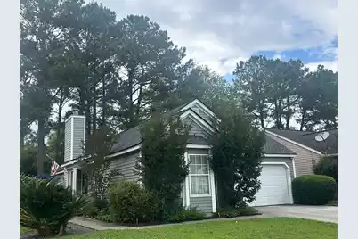 1100 River Bay Lane, Charleston, SC 29492 - Photo 2