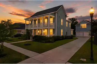 118 Backhurst Drive, Summerville, SC 29486 - Photo 2