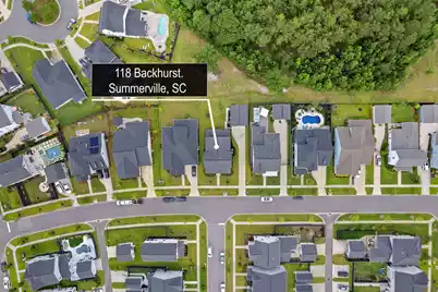 118 Backhurst Drive, Summerville, SC 29486 - Photo 70