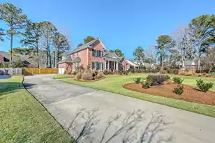 4283 Persimmon Woods Dr, North Charleston, SC 29420 - Photo 46
