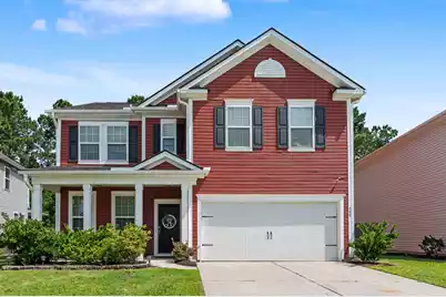 408 Northern Red Oak Drive, Summerville, SC 29486 - Photo 2